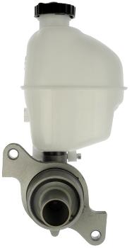 2013 Ram 1500 Brake Master Cylinder Dorman M630498 image 4 of 4