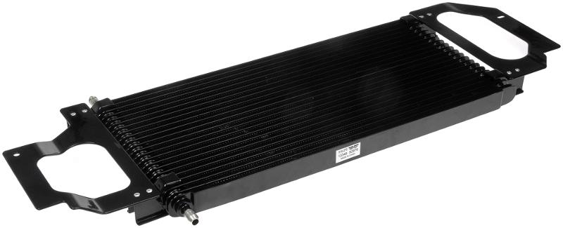 2008 Ford F-550 Super Duty Auto Trans Oil Cooler Front Dorman 918270 image 2 of 2