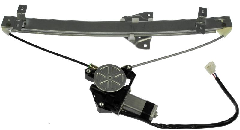 Dorman 741978 - Power Window Motor and Regulator Assembly Dorman 741978 Power Window Motor and Regulator Assembly product image 3 of 3