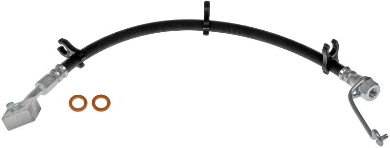 Dorman H621752 - Brake Hydraulic Hose Dorman H621752 Brake Hydraulic Hose product image 3 of 3