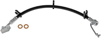 2015 Ram 1500 Brake Hydraulic Hose Rear Left Dorman H621752 image 3 of 3