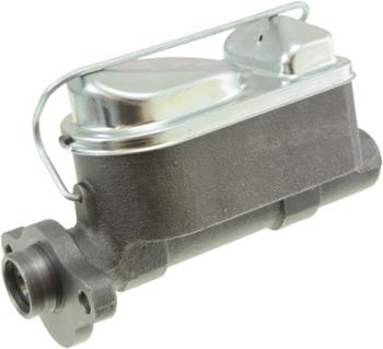1977 Jeep CJ5 Brake Master Cylinder Dorman M39809 image 4 of 4