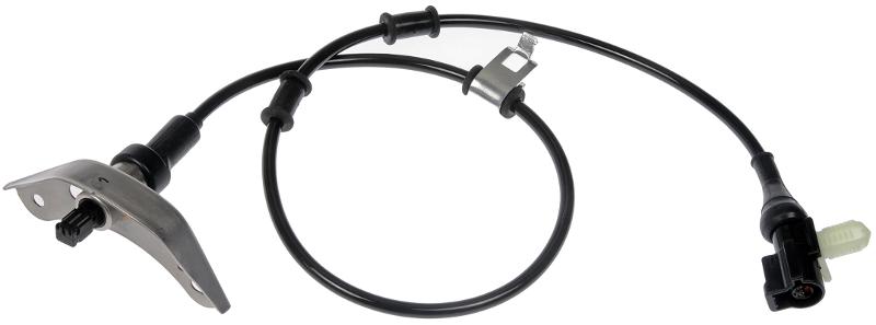 2006 Ford E-350 Super Duty ABS Wheel Speed Sensor Front Right Dorman 695105 image 2 of 3