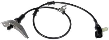 2006 Ford E-250 ABS Wheel Speed Sensor Front Right Dorman 695105 image 2 of 3