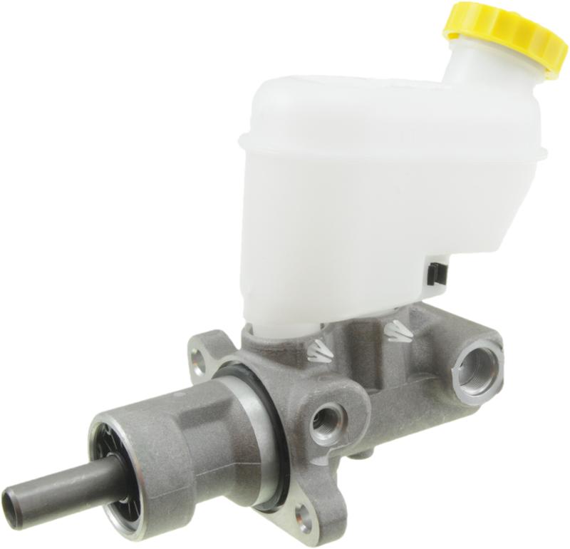 2002 Dodge Neon Brake Master Cylinder Dorman M630158 image 4 of 4