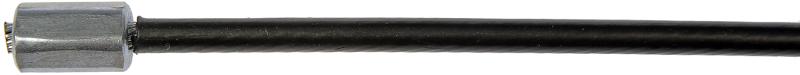 1993 Dodge Dakota Parking Brake Cable Intermediate Dorman C94562 image 3 of 3