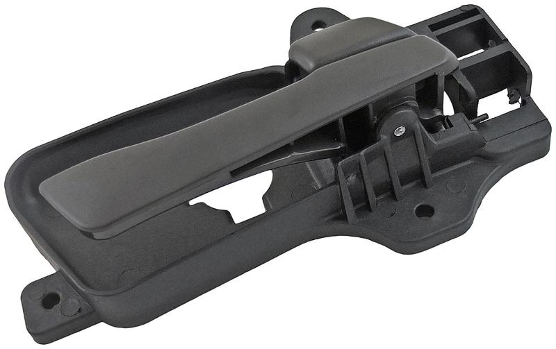 2009 Hyundai Elantra Interior Door Handle Front Right Dorman 92250 image 3 of 3