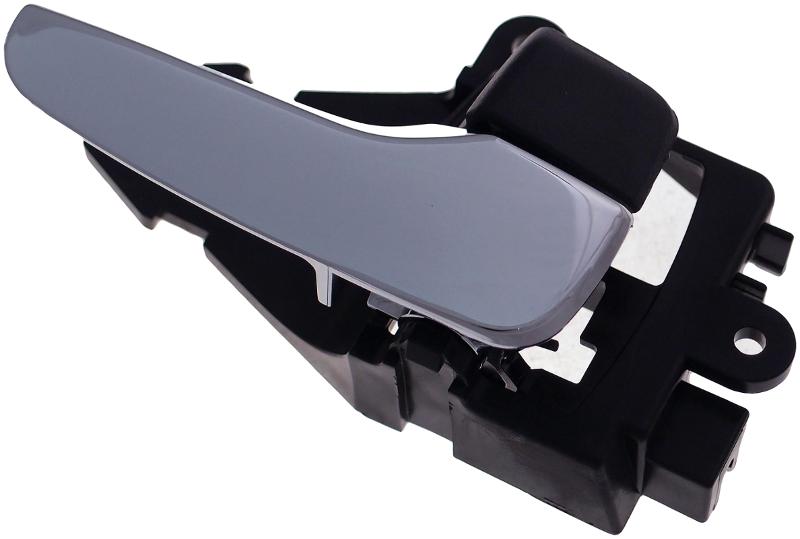 2009 Mitsubishi Outlander Interior Door Handle Front Right Dorman 83690 image 3 of 3