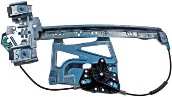 2000 Cadillac DeVille Window Regulator Front Left Dorman 740520 image 2 of 4
