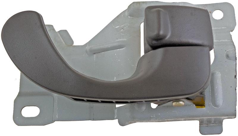 2000 Mitsubishi Mirage Interior Door Handle Front Right Dorman 93088 image 3 of 3