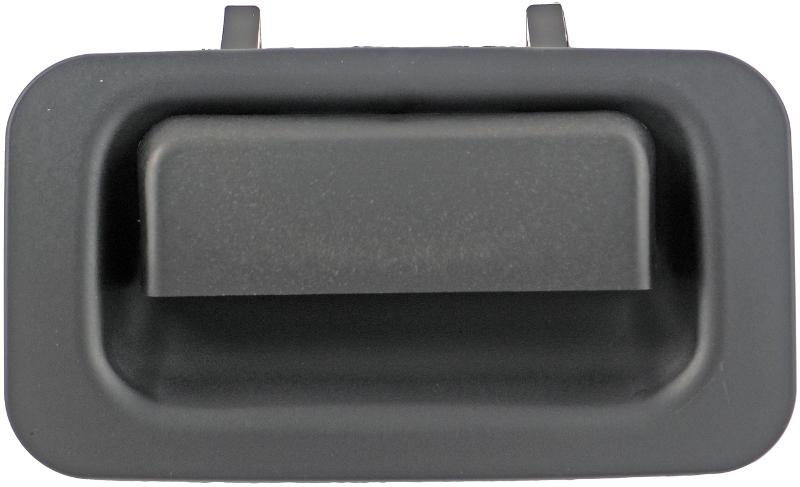 2008 Ford Ranger Exterior Door Handle Rear Left Dorman 754MX image 3 of 3