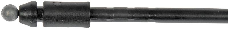 2012 Hyundai Accent Hood Release Cable Dorman 912110 image 4 of 4