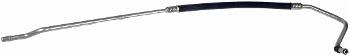 1993 GMC Yukon Engine Oil Cooler Hose Assembly Outlet (Passenger Side) Dorman 625624 image 3 of 3
