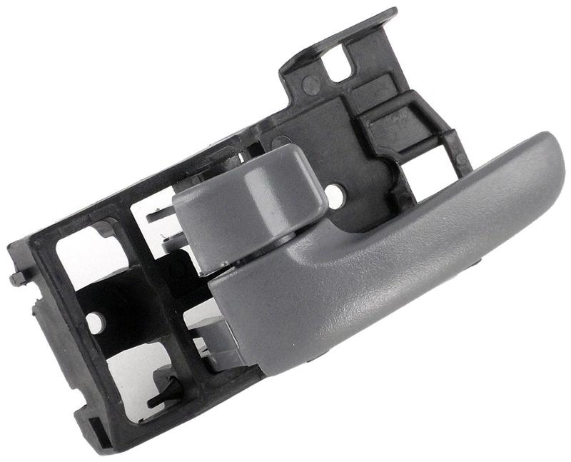 2007 Toyota Land Cruiser Interior Door Handle Front Left Dorman 82487 image 3 of 3