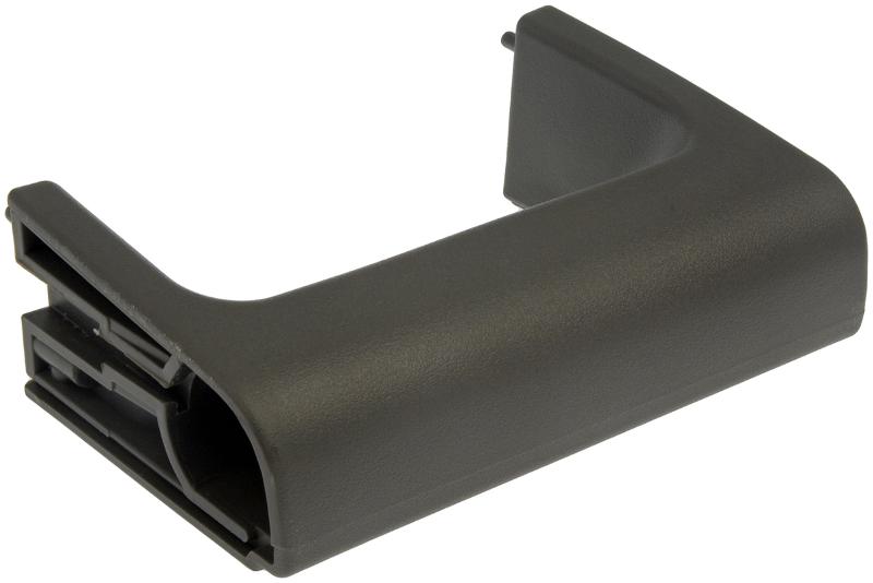 2012 GMC Sierra 3500 HD Interior Door Pull Handle Front Left Dorman 81177 image 3 of 3