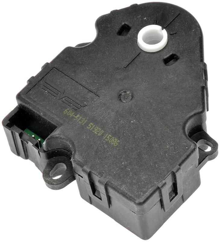 1998 Volvo VN HVAC Heater Blend Door Actuator Dorman 6045131 image 3 of 3