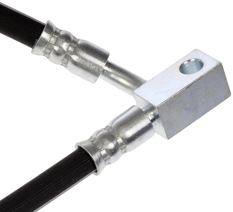 Dorman H621953 Brake Hydraulic Hose product image 2 of 3