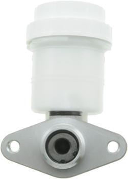 1995 Mitsubishi Montero Brake Master Cylinder Dorman M390089 image 4 of 4