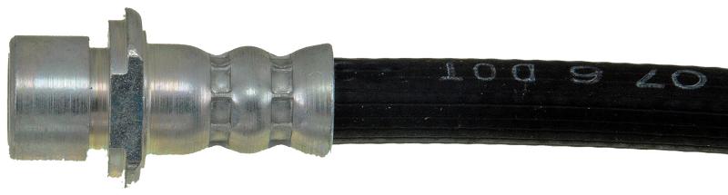 2001 Toyota Solara Brake Hydraulic Hose Rear Right Dorman H380208 image 3 of 3