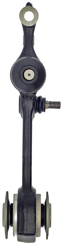 2002 Mercedes-Benz S430 Suspension Control Arm and Ball Joint Assembly Front Left Lower Rearward Dorman 520979 image 4 of 4