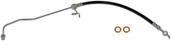 2013 Ford Lobo Brake Hydraulic Hose Rear Left Dorman H622043 image 3 of 3