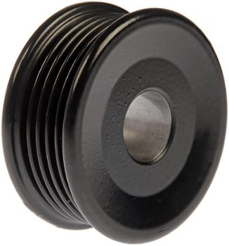 1994 Buick Skylark Power Steering Pump Pulley Dorman 300136 image 2 of 2
