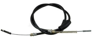 2000 GMC Jimmy Parking Brake Cable Rear Left Dorman C95546 image 3 of 3