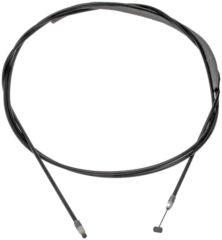 Dorman 912306 - Trunk Lid Release Cable Dorman 912306 Trunk Lid Release Cable product image 3 of 3