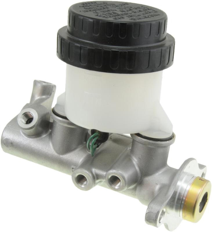 1989 Nissan Sentra Brake Master Cylinder Dorman M39806 image 4 of 4