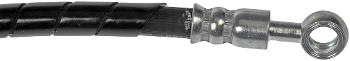 2007 Subaru Impreza Clutch Hydraulic Hose Dorman H621843 image 3 of 3