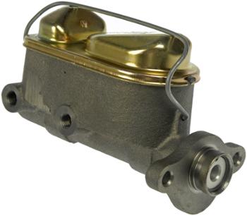 1977 Jeep CJ5 Brake Master Cylinder Dorman M39808 image 4 of 4