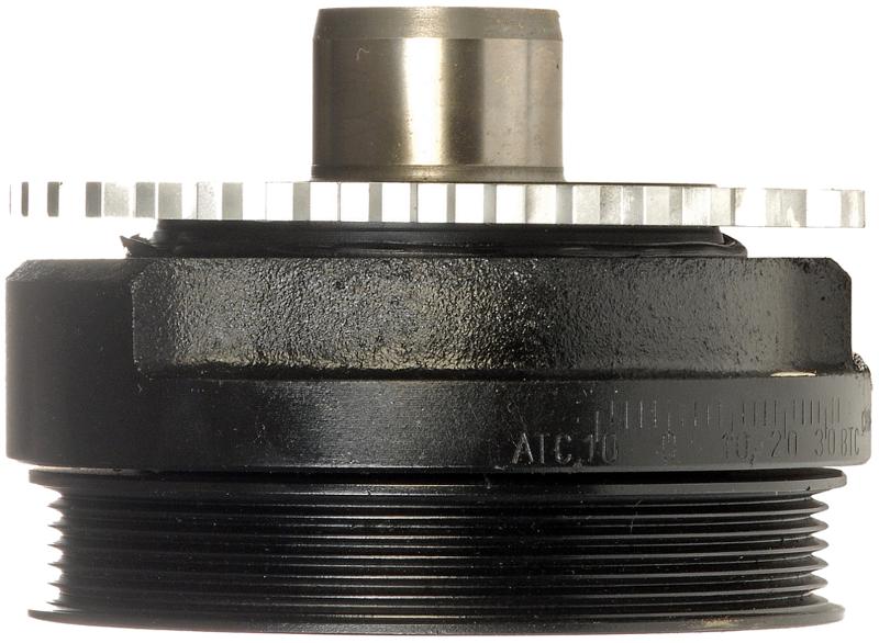 1996 Ford Explorer Engine Harmonic Balancer Dorman 594155 image 2 of 2