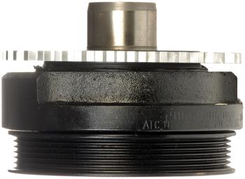 2001 Mercury Mountaineer Engine Harmonic Balancer Dorman 594155 image 4 of 4