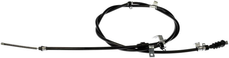2003 Honda Pilot Parking Brake Cable Rear Right Dorman C660370 image 3 of 3