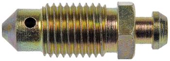1994 Ford Ranger Brake Bleeder Screw Front Dorman 13909 image 2 of 2