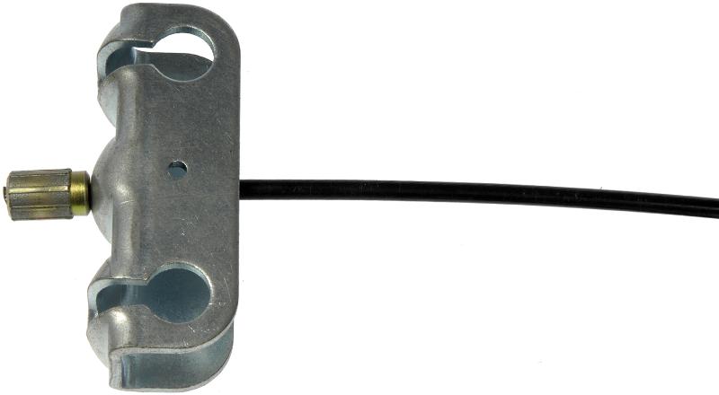 2007 Cadillac Escalade Parking Brake Cable Intermediate Dorman C660986 image 3 of 3