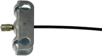 2007 GMC Yukon Parking Brake Cable Intermediate Dorman C660986 image 3 of 3