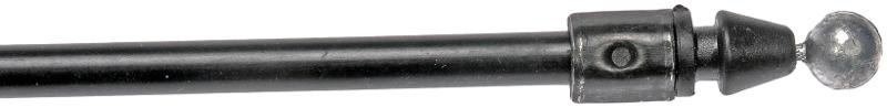 2004 Kia Rio Hood Release Cable Dorman 912142 image 3 of 3