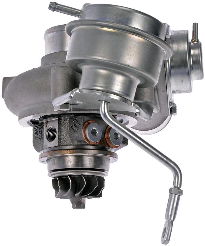 2009 Chrysler PT Cruiser Turbocharger Dorman 917155 image 4 of 4