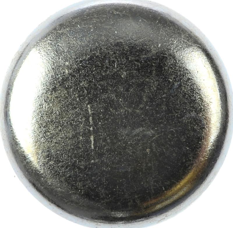 1999 Dodge Ram 2500 Engine Expansion Plug Dorman 555018 image 4 of 4