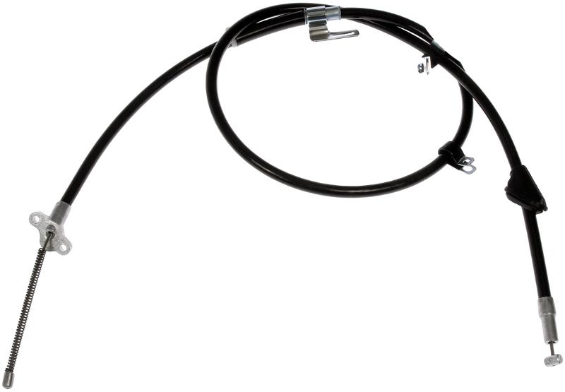 2004 Honda Civic Parking Brake Cable Rear Right Dorman C661025 image 3 of 3