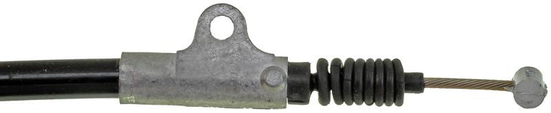 1996 Nissan Maxima Parking Brake Cable Rear Left Dorman C95004 image 3 of 3