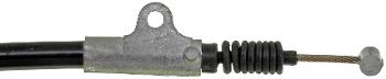 1996 Nissan Maxima Parking Brake Cable Rear Left Dorman C95004 image 3 of 3
