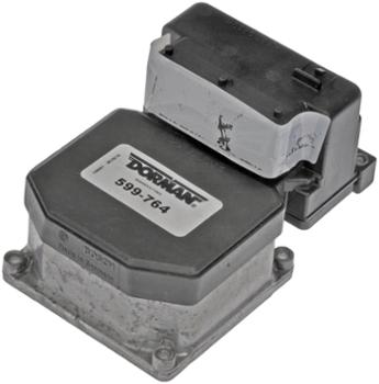 2001 Audi A6 ABS Control Module Dorman 599765 image 4 of 4