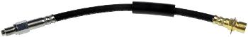 1982 Mercury Cougar Brake Hydraulic Hose Front Left Dorman H98943 image 3 of 3