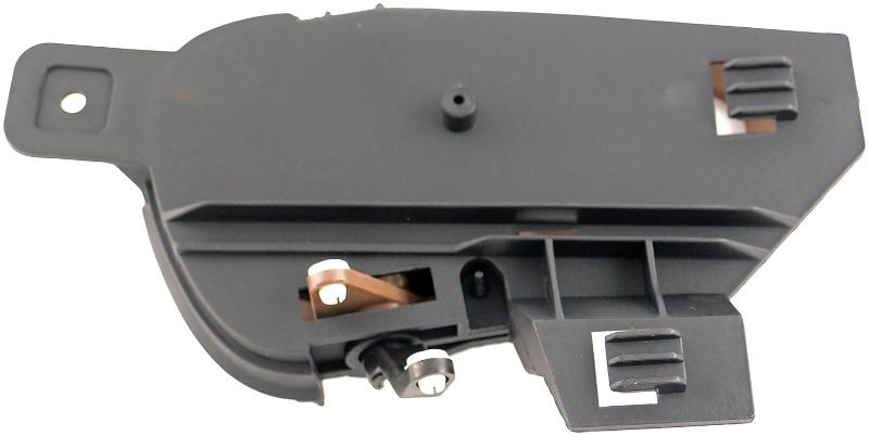 2001 Pontiac Grand Am Interior Door Handle Rear Right Dorman 82719 image 2 of 3