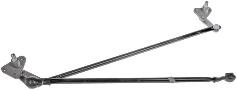 2004 Hyundai Accent Windshield Wiper Linkage Dorman 602701 image 2 of 2