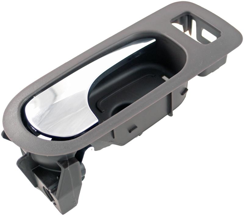 2007 Buick LaCrosse Interior Door Handle Rear Right Dorman 81813 image 3 of 3