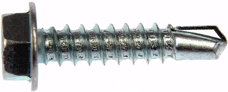 Dorman 784105 Screw product image 2 of 2