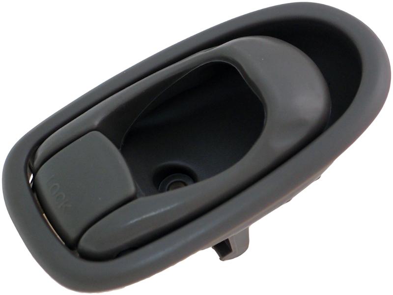 1996 Hyundai Elantra Interior Door Handle Front Right Dorman 83449 image 3 of 3